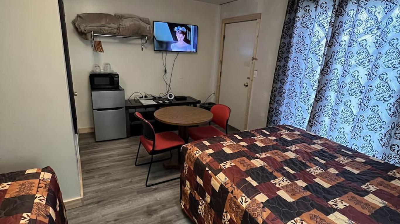Liberty Motel