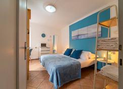 Azure Studio in Bellagio by Wonderful Italy - Bellagio - Bedroom