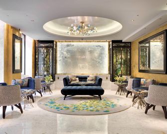 La Demeure Montaigne - Paris - Lobby