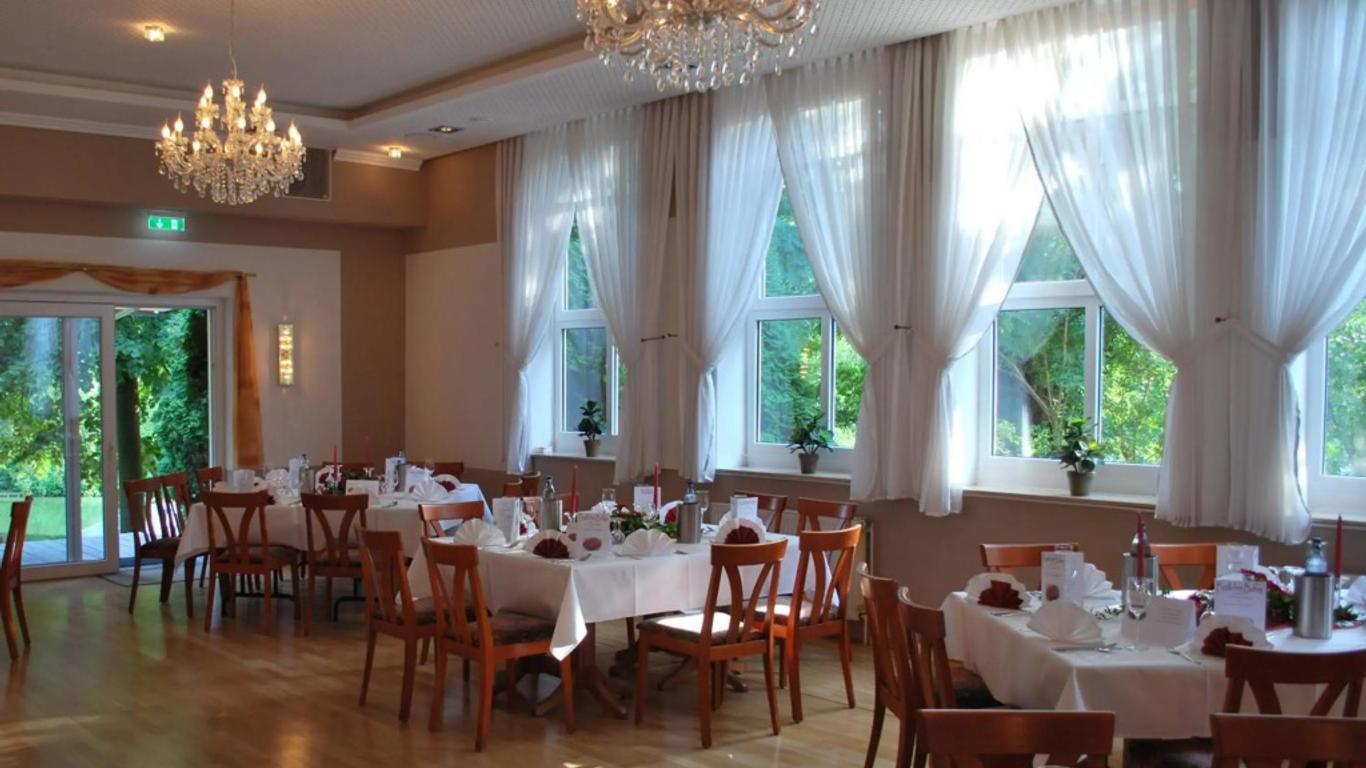 Parkhotel Altes Kaffeehaus