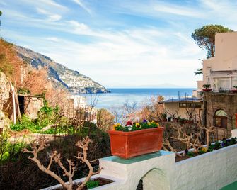 Casa Guadagno - Positano