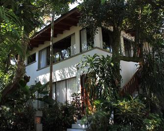 Costa Verde Inn - Escazú - Building