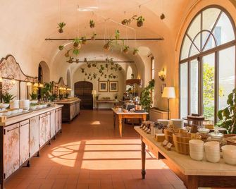 Qc Grand Hotel Villa Arzaga Garda Spa & Golf - Calvagese della Riviera