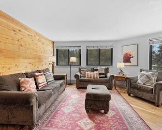 Plaza 1404 - Keystone - Sala de estar