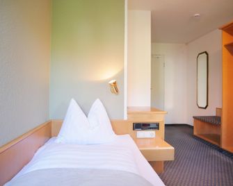 Stadthaus Valentin - Altötting - Camera da letto