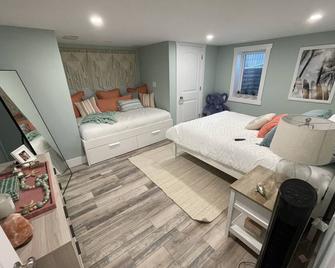 Family Vacation Retreat - Point Pleasant