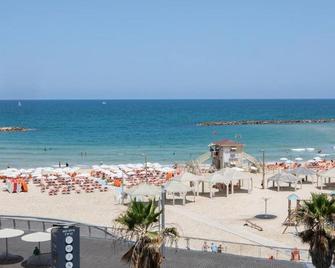 180 Boutique Hostel - Tel Aviv - Playa