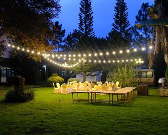 Trung Nguyên Coffee Resort - Buon Ma Thuot