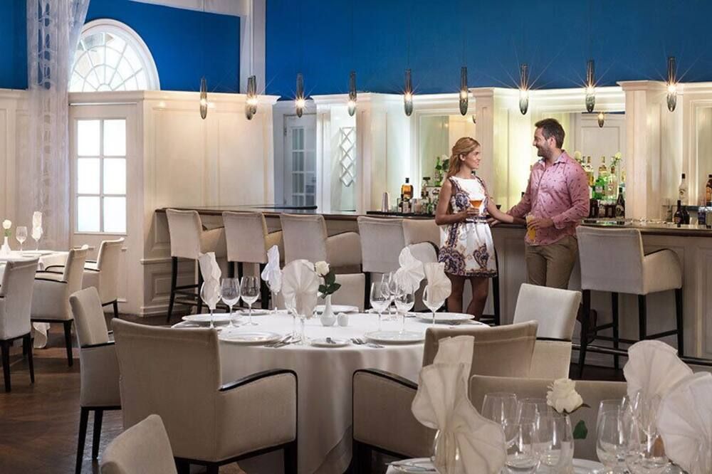 كوفريزي بالم بيتش ريزورت - رووم أونلي