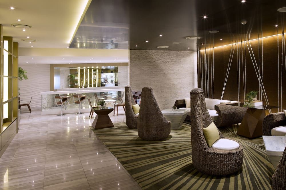 شيراتون جراند إنشيون هوتل