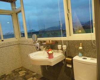 Footprint Garden B&B - Dongshan Township