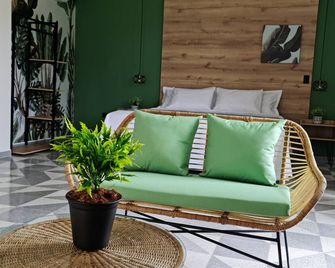 Hotel Arboreo Doradal - Puerto Triunfo