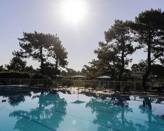 Maison Chiberta - Anglet - Piscina