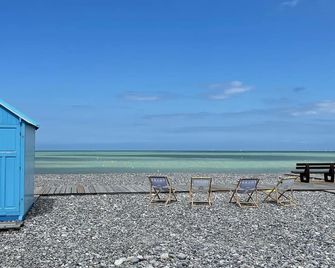 Baie de Somme family home - Cayeux-sur-Mer - Plage