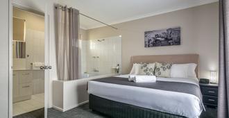 Mandala Ace Albany Hotel - Albany - Bedroom