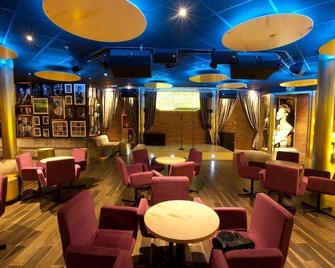 Riviera Beachotel - Adults Only - Benidorm - Bar