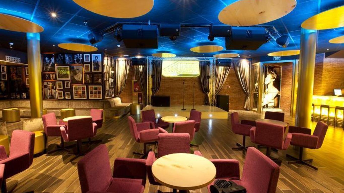 Riviera Beachotel - Adults Only