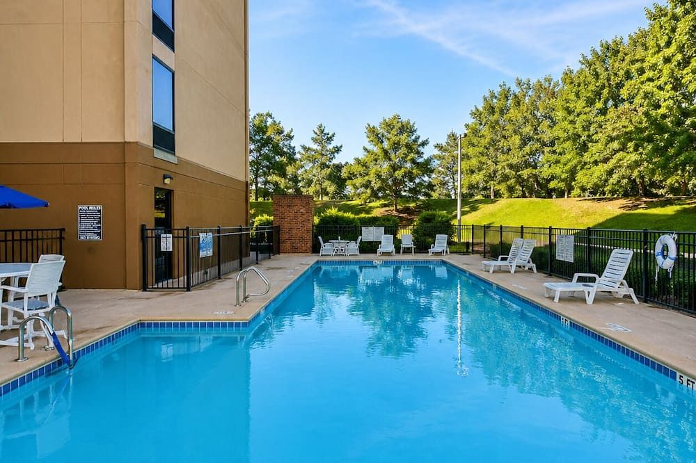 The Antioch Inn - Antioch