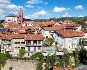 Appartamento Monet - One Bedroom Apartment, Sleeps 2 - Dogliani