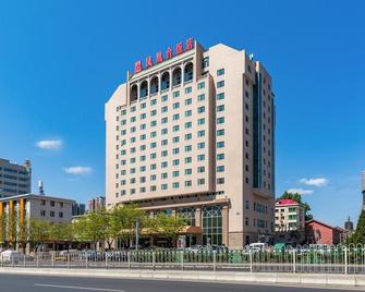 Beijing Phoenix palace Hotel - Beijing - Bygning