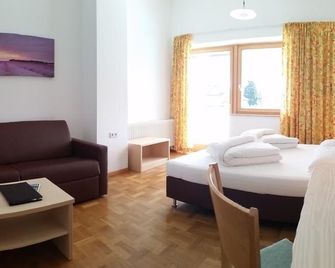 Das Filipinum - Merano - Habitación