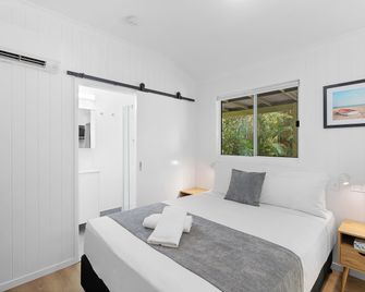 Kipara Tropical Rainforest Retreat - Airlie Beach