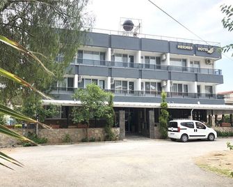 Hermes Hotel Özdere - Özdere - Building