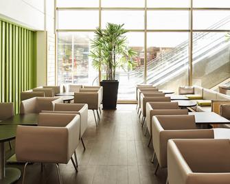 Ibis Cancun Centro - Cancún - Restaurante