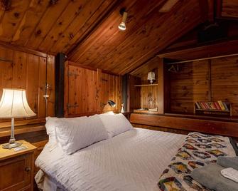 Lemke Cottage Moculta - Angaston - Bedroom