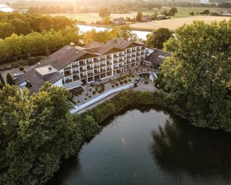 Best Western Premier Seehotel Krautkrämer - Münster - Edificio