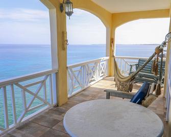 Home Sweet Home Resort - Negril - Balcony