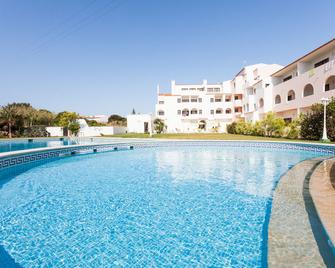 Don Tenorio Aparthotel - Sagres - Piscina