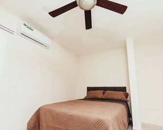 Apartments cabos 4 - San José del Cabo - Habitación