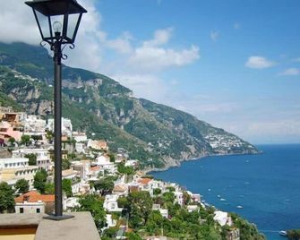 Hotel Posa Posa - Positano