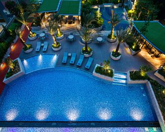 Citadines Balestier Singapore - Singapur - Havuz