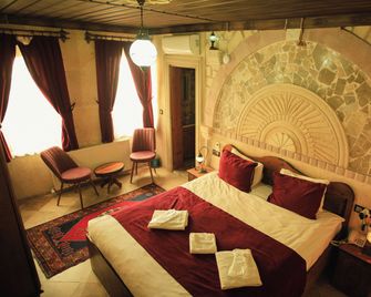 Peace Stone House - Nevşehir - Bedroom