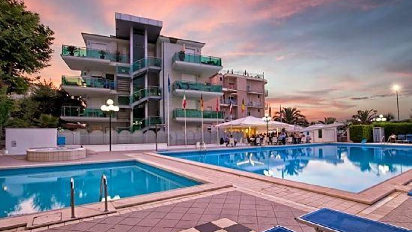 Hotel Venus