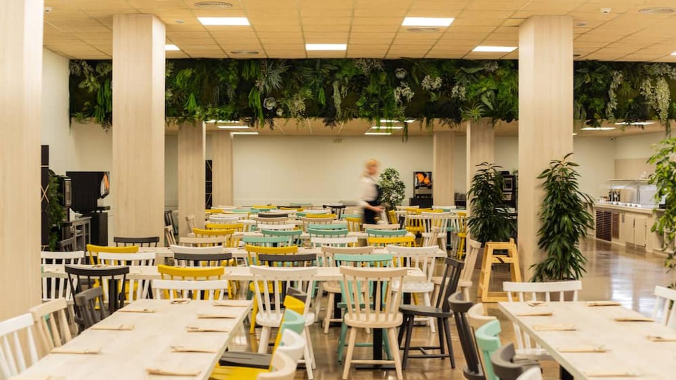 Aparthotel Ona Palamós