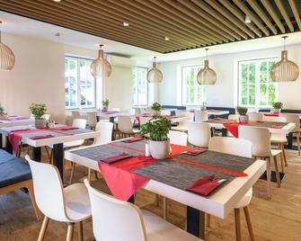 Serways Hotel Siegburg West - Siegburg - Restaurant