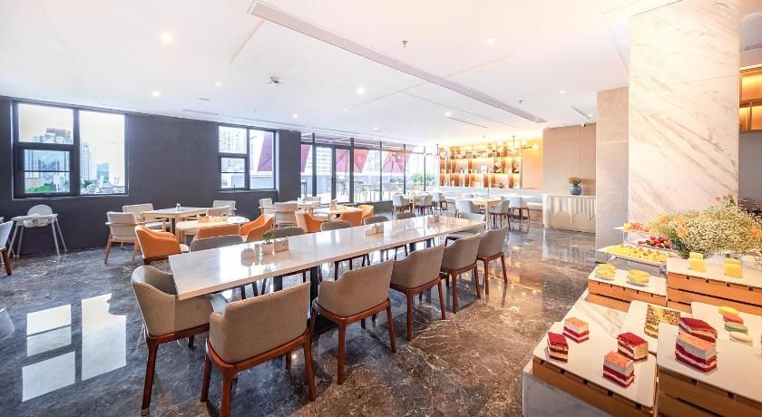 Atour Hotel Shenzhen Huaqiang North