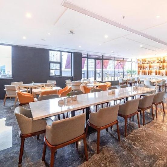 Atour Hotel Shenzhen Huaqiang North image 1