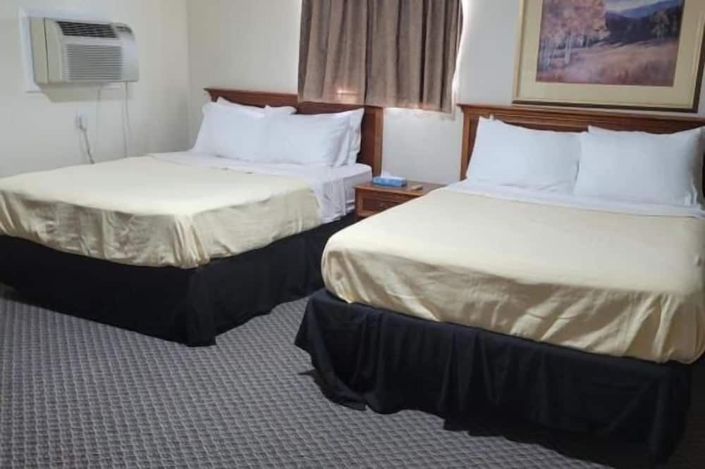Lake Stop Resort - Buffalo