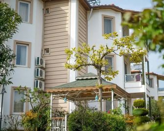 Aloria Garden Hotel - Erdek