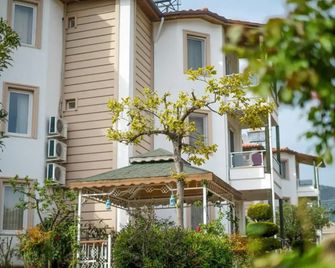 Aloria Garden Hotel - Erdek