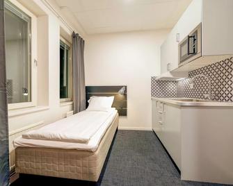 Stockholm Hotel Apartments Sollentuna - Sollentuna