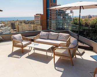 The Londoner Hotel St. Julian's - Сент-Джуліан - Балкон