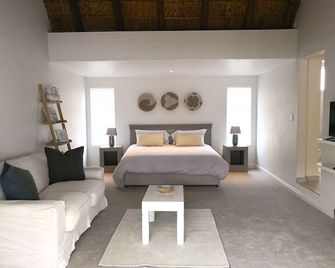 Canal Guest House - Saint Francis Bay - Slaapkamer