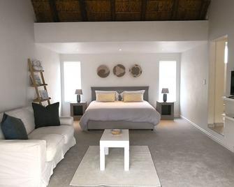 Canal House - Saint Francis Bay - Bedroom