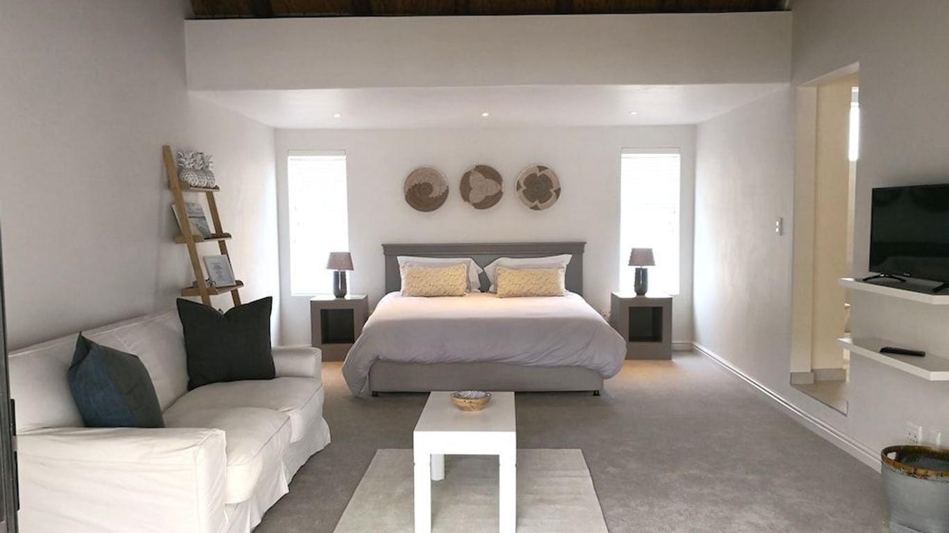 Canal House