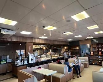 Hotel Petroshop - Palmas